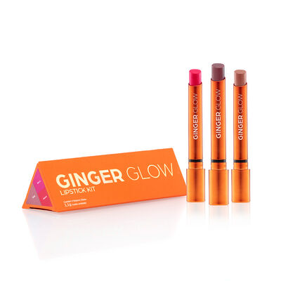 GINGER KIT STICK